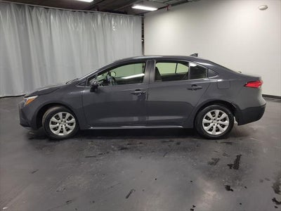 2023 Toyota Corolla Hybrid SE