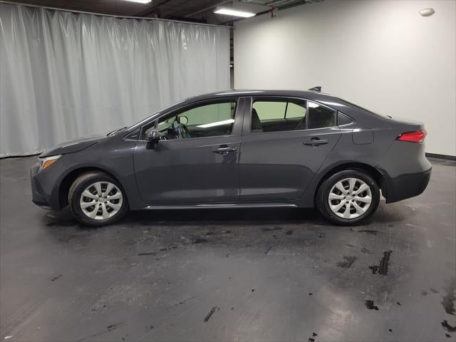 2023 Toyota Corolla Hybrid SE