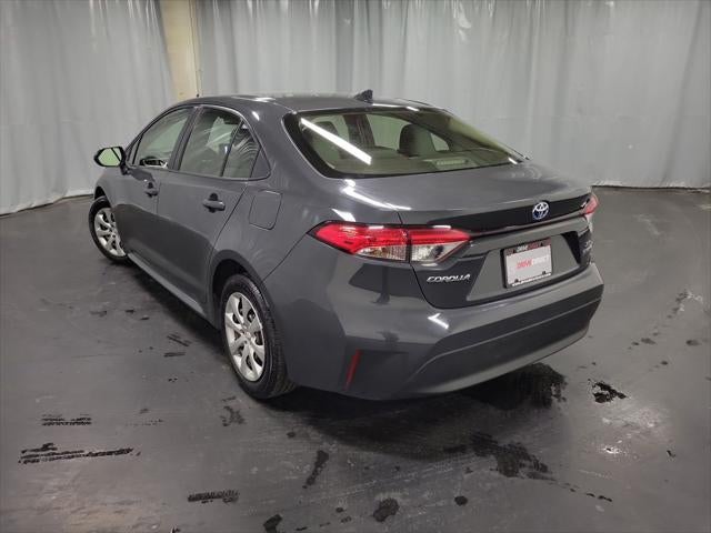 2023 Toyota Corolla Hybrid SE