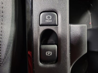 2025 Toyota Corolla Hybrid SE