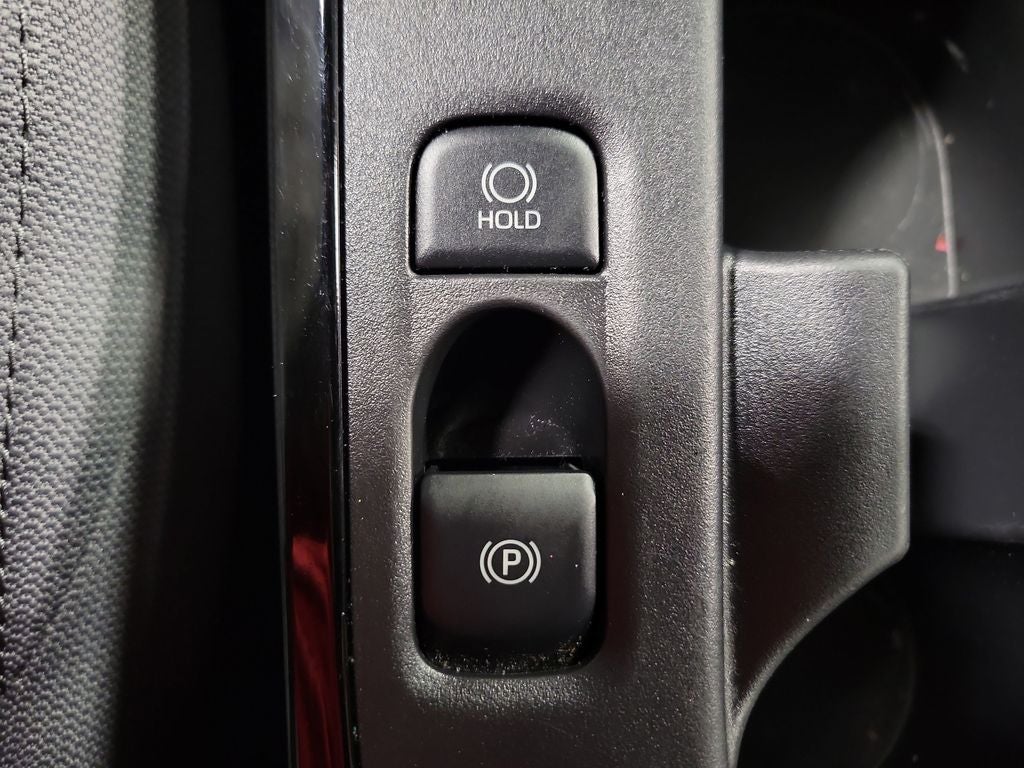 2025 Toyota Corolla Hybrid SE
