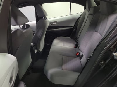 2025 Toyota Corolla Hybrid SE
