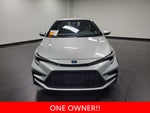 2023 Toyota Corolla Hybrid SE