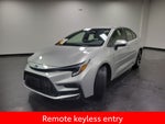 2023 Toyota Corolla Hybrid SE