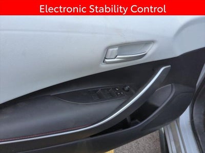 2023 Toyota Corolla Hybrid SE