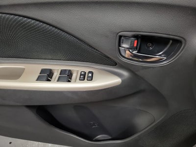 2010 Toyota Yaris Base
