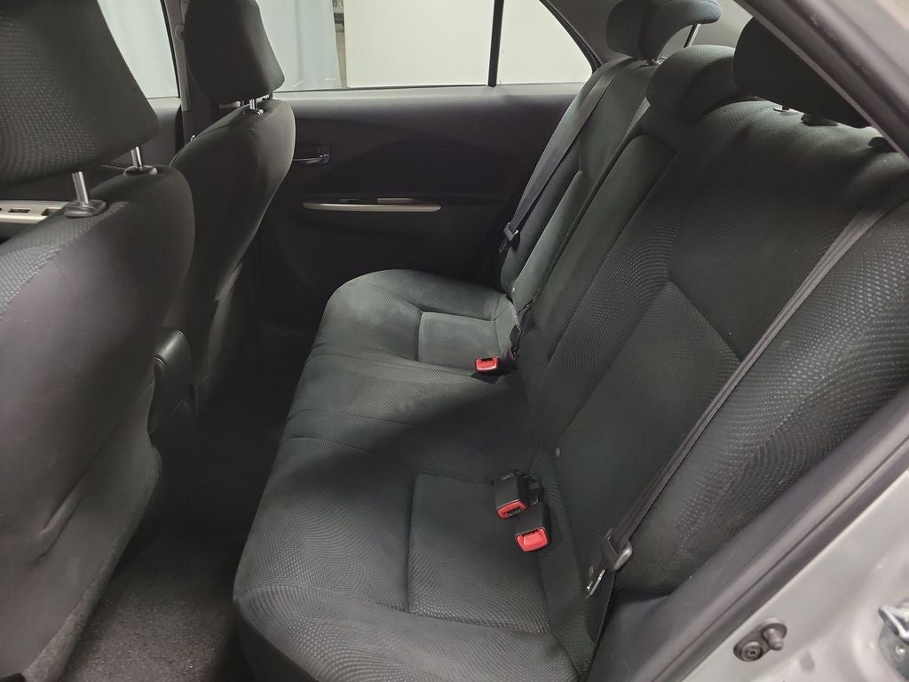 2010 Toyota Yaris Base