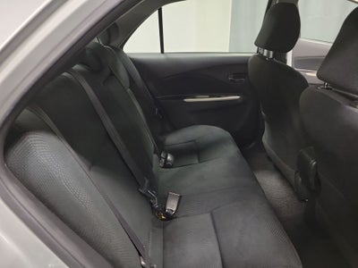 2010 Toyota Yaris Base