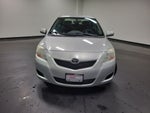 2010 Toyota Yaris Base
