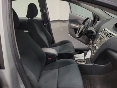 2010 Toyota Yaris Base