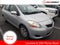 2010 Toyota Yaris Base