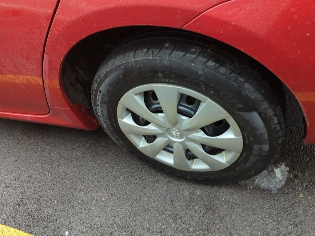 2013 Toyota Corolla L