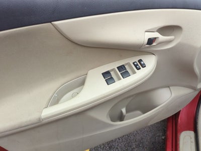 2013 Toyota Corolla L