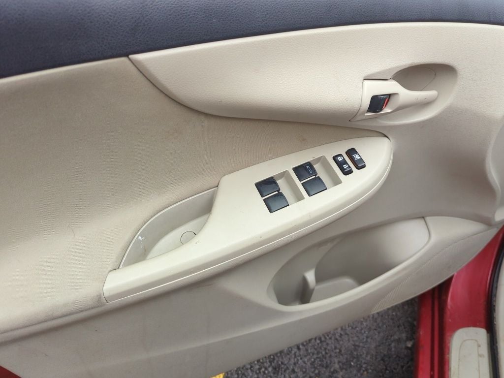 2013 Toyota Corolla L