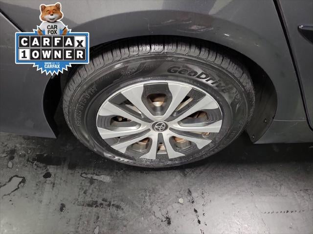 2021 Toyota Prius Prime XLE