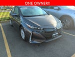 2022 Toyota Prius Prime XLE