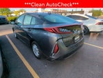2022 Toyota Prius Prime XLE