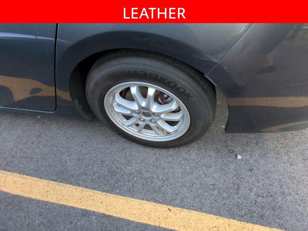 2022 Toyota Prius Prime XLE