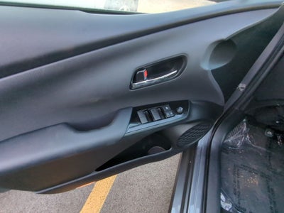 2022 Toyota Prius Prime XLE