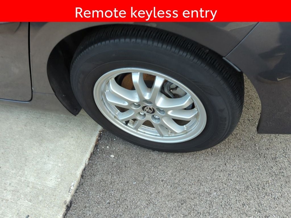 2021 Toyota Prius Prime XLE