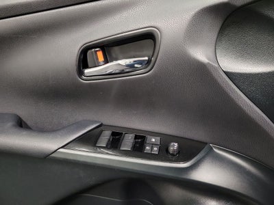 2022 Toyota Prius LE