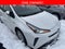 2022 Toyota Prius LE