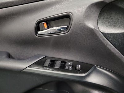 2022 Toyota Prius LE