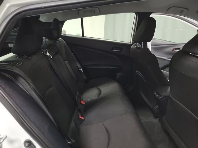 2022 Toyota Prius LE