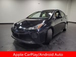 2022 Toyota Prius LE