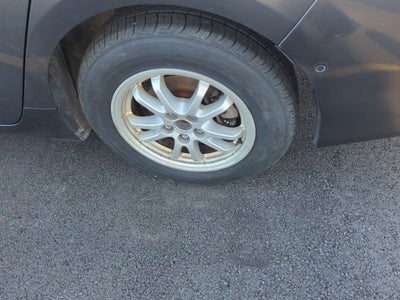 2022 Toyota Prius LE