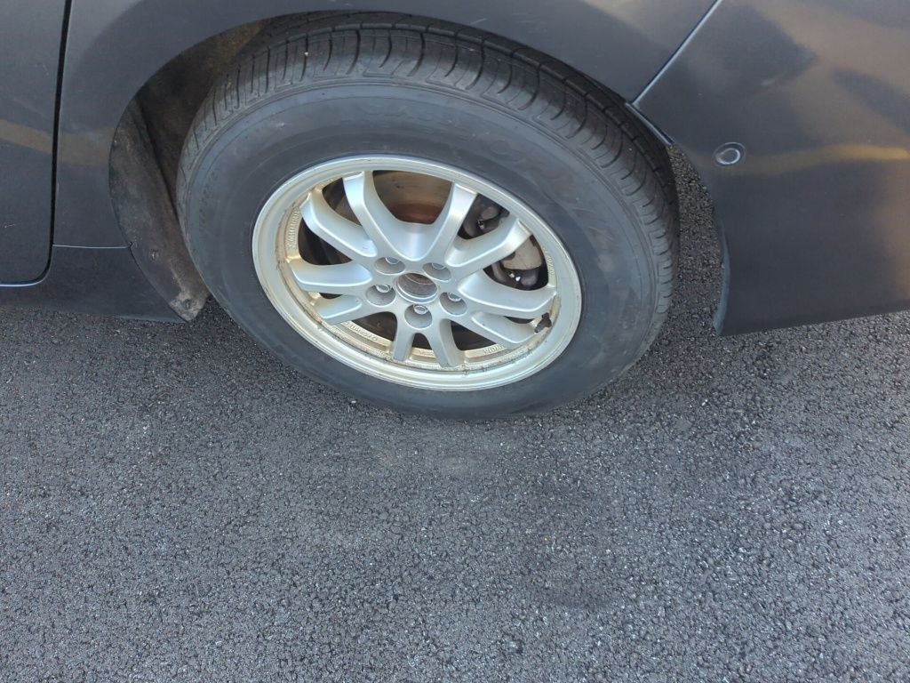 2022 Toyota Prius LE