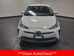 2022 Toyota Prius LE