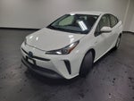 2022 Toyota Prius LE