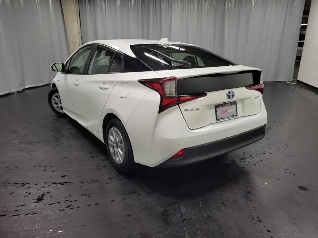2022 Toyota Prius LE