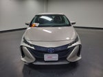 2018 Toyota Prius Prime Plus