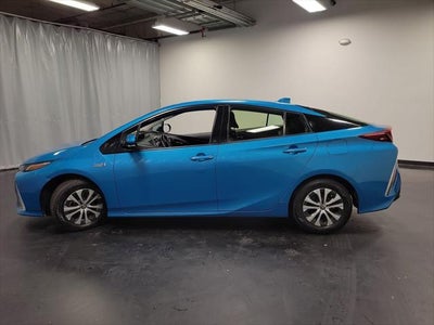 2020 Toyota Prius Prime LE