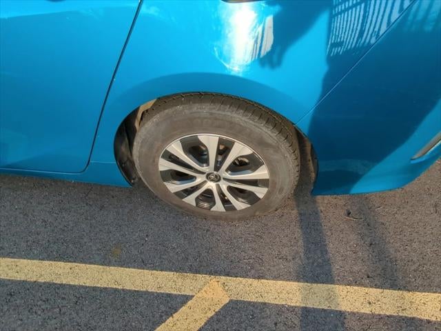 2020 Toyota Prius Prime LE