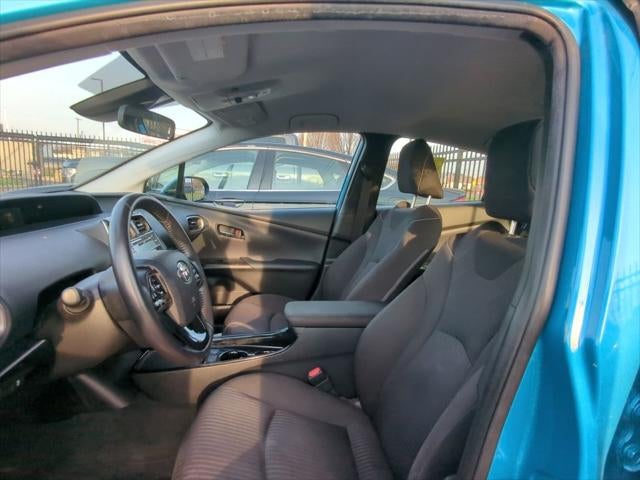 2020 Toyota Prius Prime LE