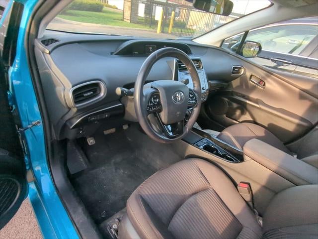 2020 Toyota Prius Prime LE