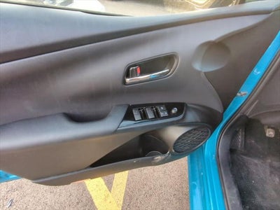 2020 Toyota Prius Prime LE