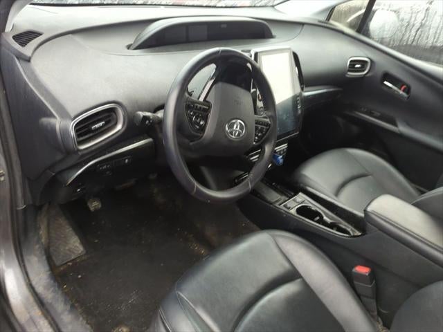 2020 Toyota Prius Prime XLE