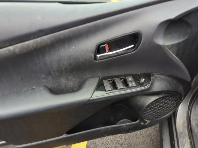 2020 Toyota Prius Prime XLE