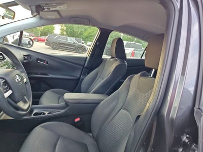 2016 Toyota Prius Two Eco