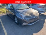 2017 Toyota Prius Four