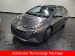 2017 Toyota Prius Four