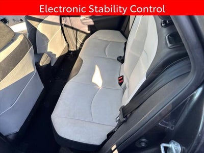 2017 Toyota Prius Four