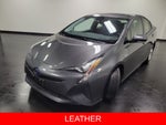 2017 Toyota Prius Four