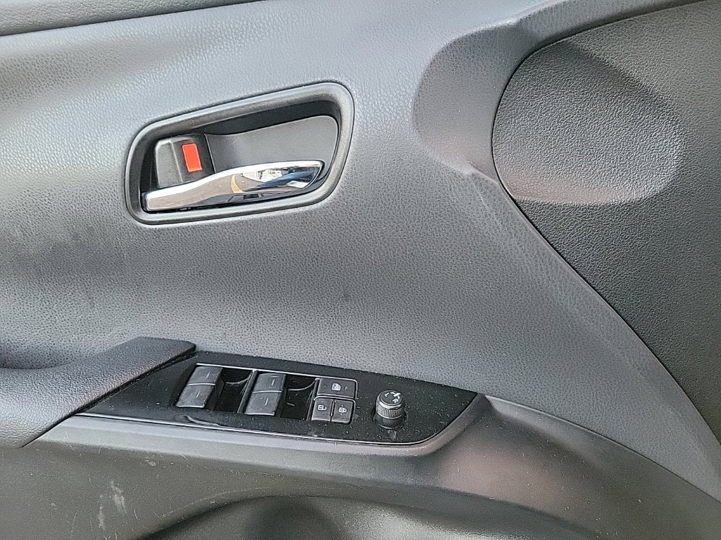 2019 Toyota Prius Limited