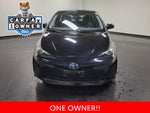 2017 Toyota Prius Four