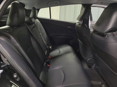 2017 Toyota Prius Four